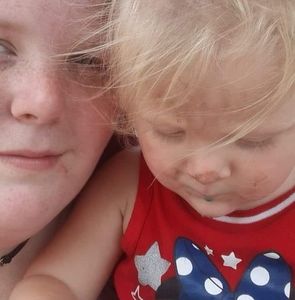 Meet your Posher, Christa